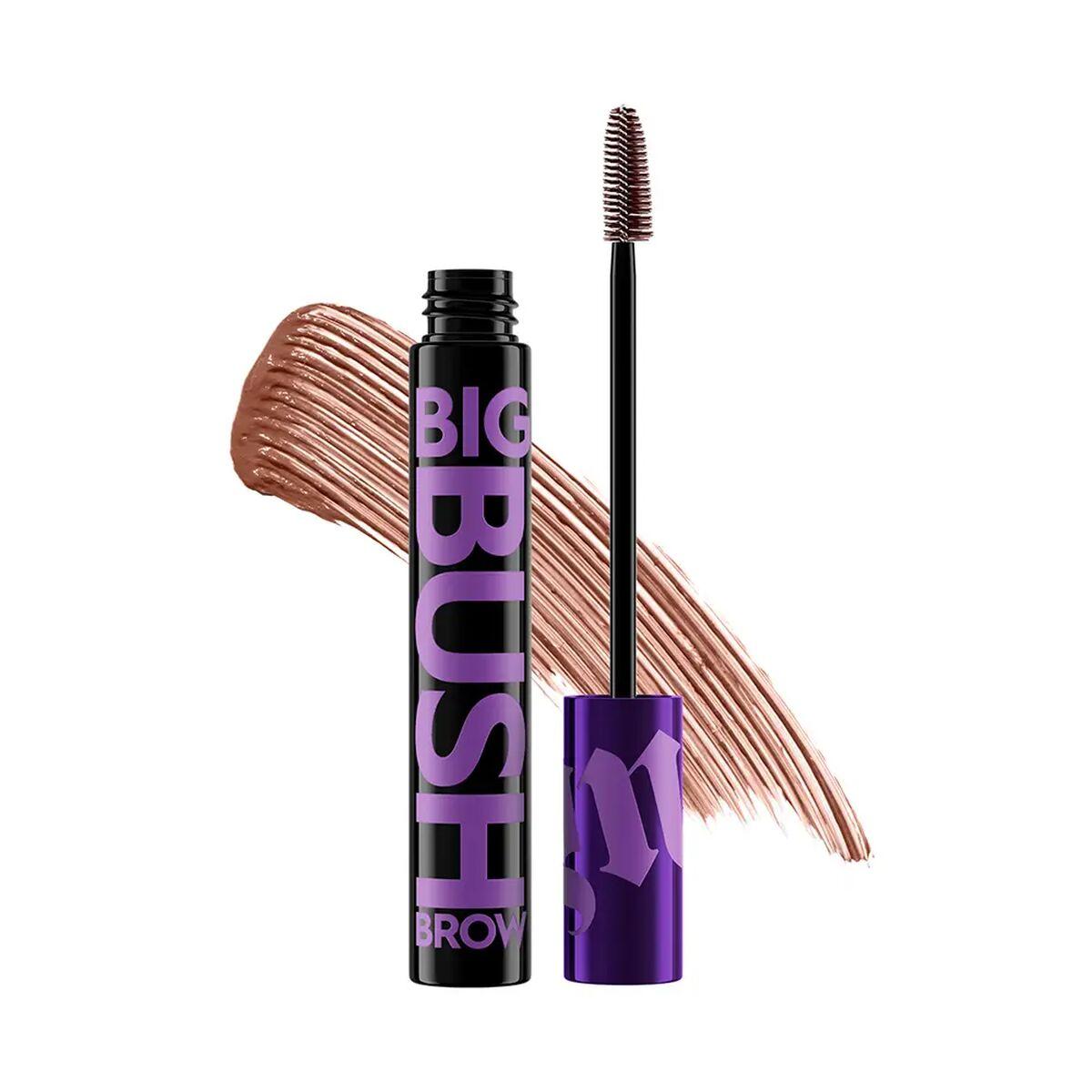 Øjenbrynsgel Urban Decay Big Bush Brow - Neutral nana