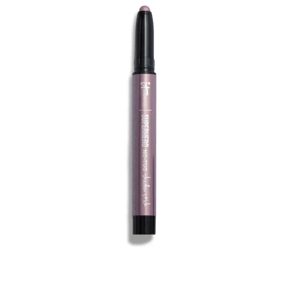 IT Cosmetics Superhero No-Tug Waterproof Eyeshadow Stick Epic Amethyst