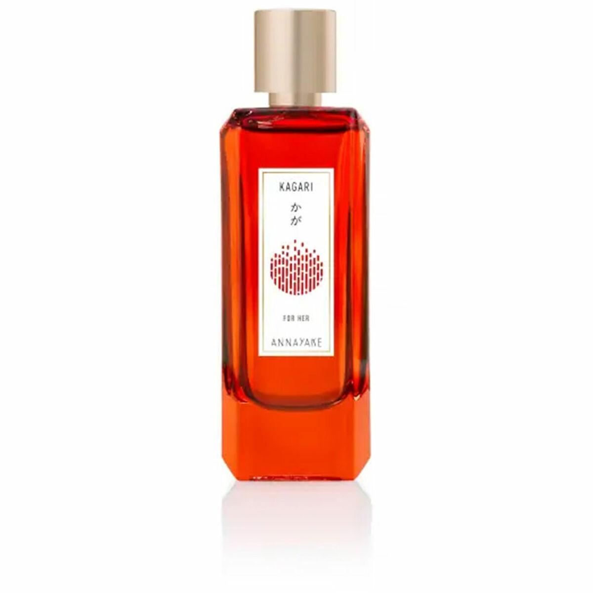 Annayake Kagari Eau de Parfum til kvinder 100 ml