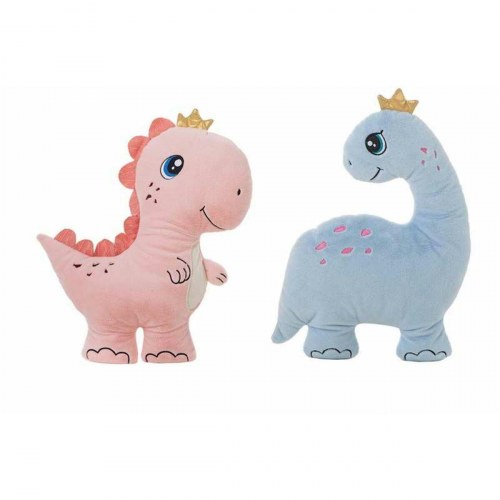 Bamse dinosaur - Kini 44 cm pude- og krammedyr