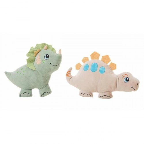 Bamse dinosaur - Kini 44 cm pude- og krammedyr