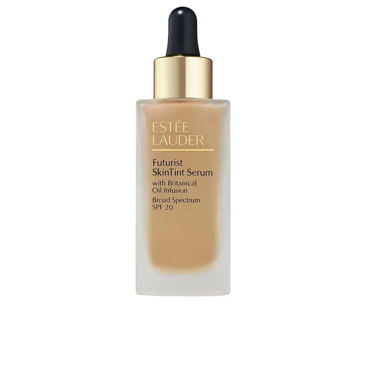 Estee Lauder Futurist Skintint Serum Foundation SPF 20 30 ml - 2W1 Dawn
