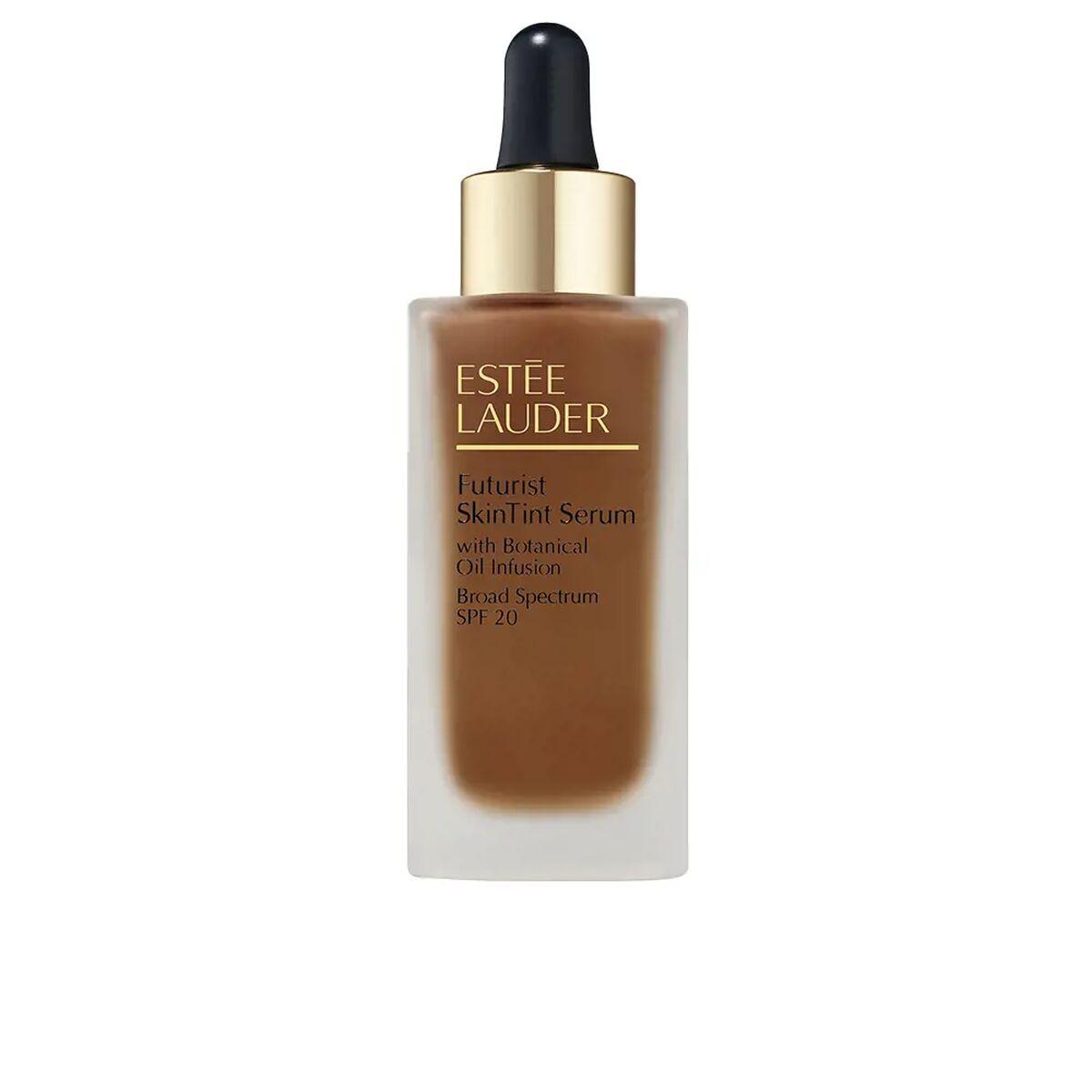 Estee Lauder Futurist Skintint SPF 20 Foundation Serum 5N - 30 ml
