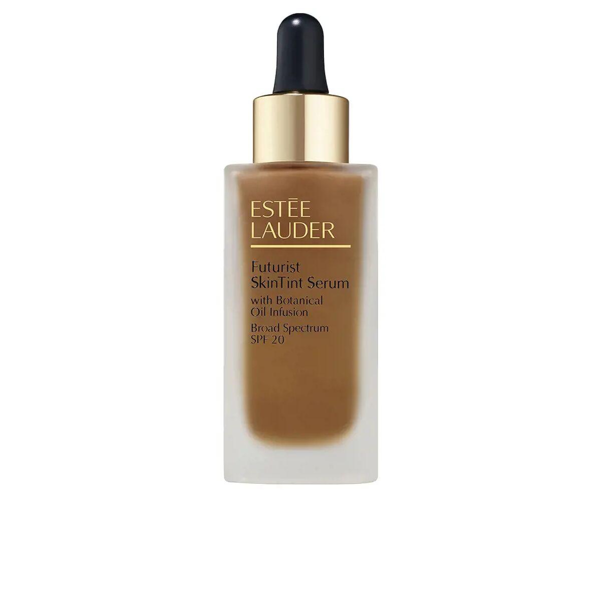 Estee Lauder Futurist Skin Tint Serum Foundation SPF20 30 ml - 5W1 Bronze