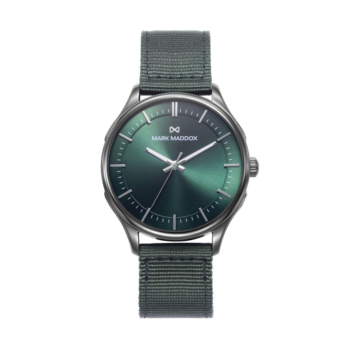 Herreur Mark Maddox HC1008-67 - armbåndsur Ø 41 mm billede