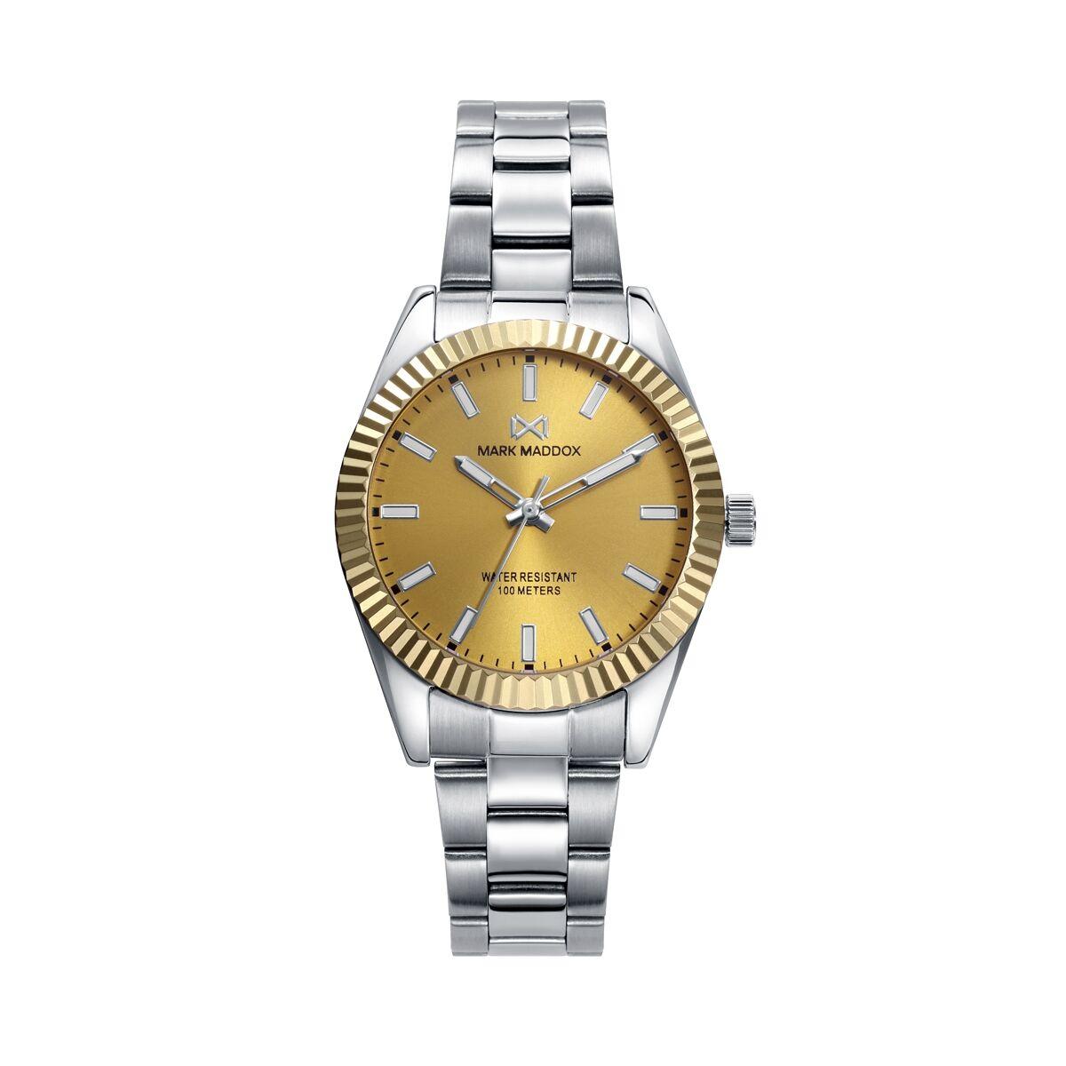 Mark Maddox dameur MM1000-27 - armbåndsur Ø 32 mm billede