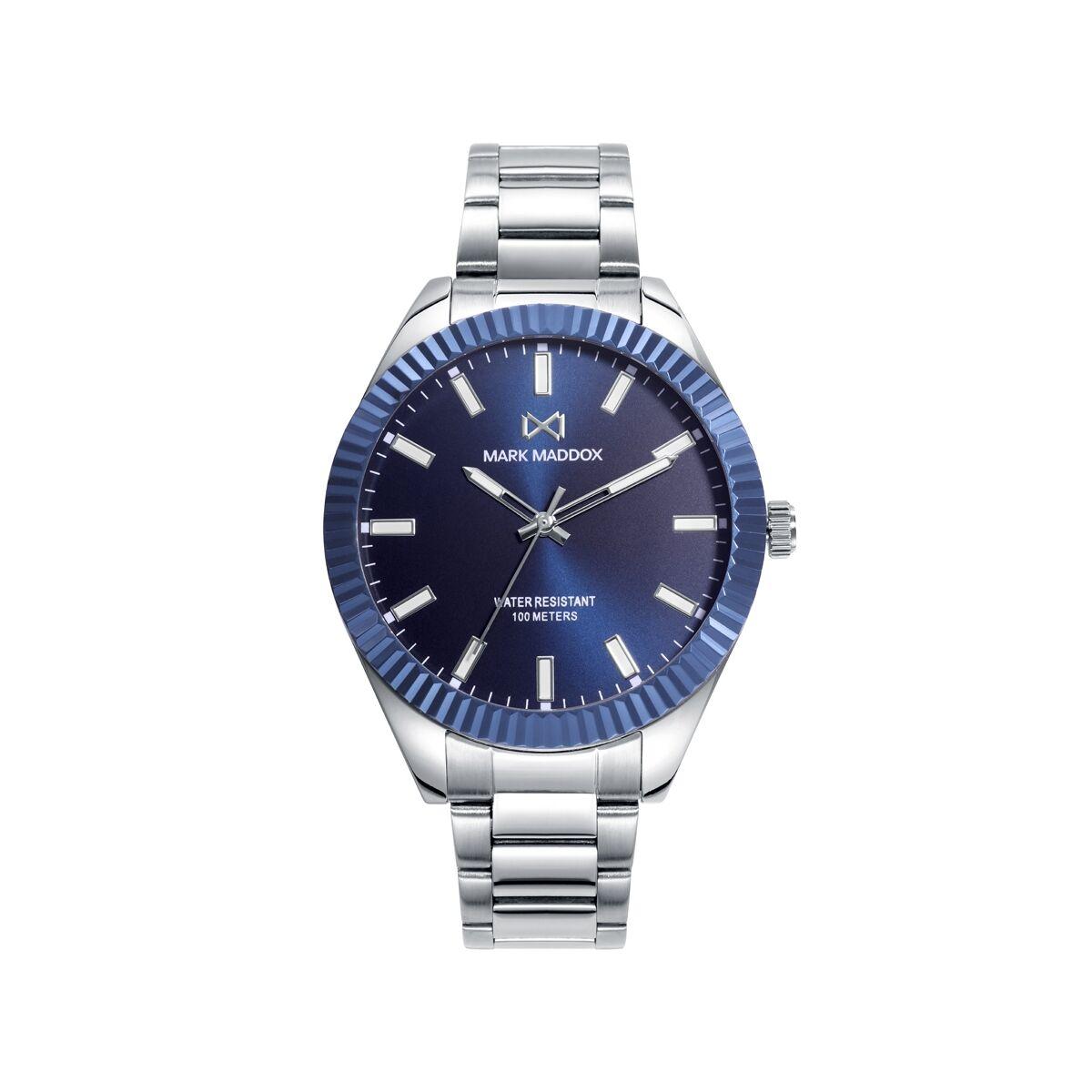 Herreur Mark Maddox HM1005-37 Ø 41 mm - herre armbåndsur billede