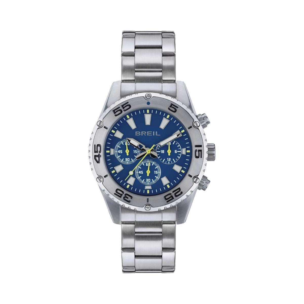 Breil TW1998 herreur - kvarts, 43 mm, 10 atm billede