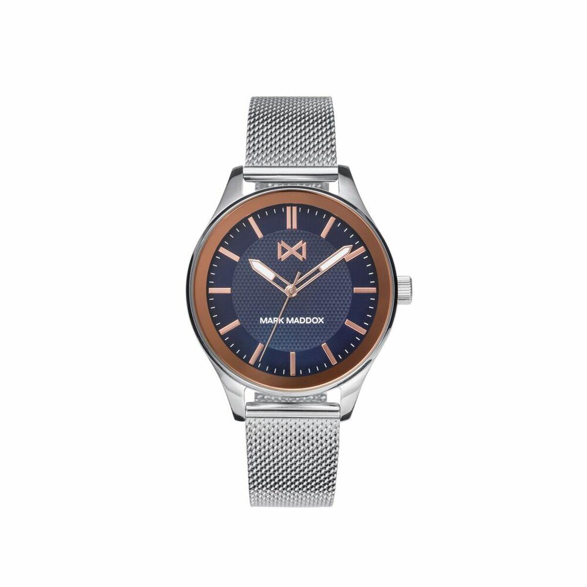 Dameur Mark Maddox MM7133-37 - armbåndsur Ø 36 mm, 5 atm billede