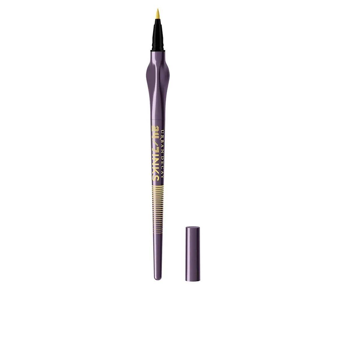 Eyeliner vandfast - Urban Decay 24/7 Ink Mucho mucho