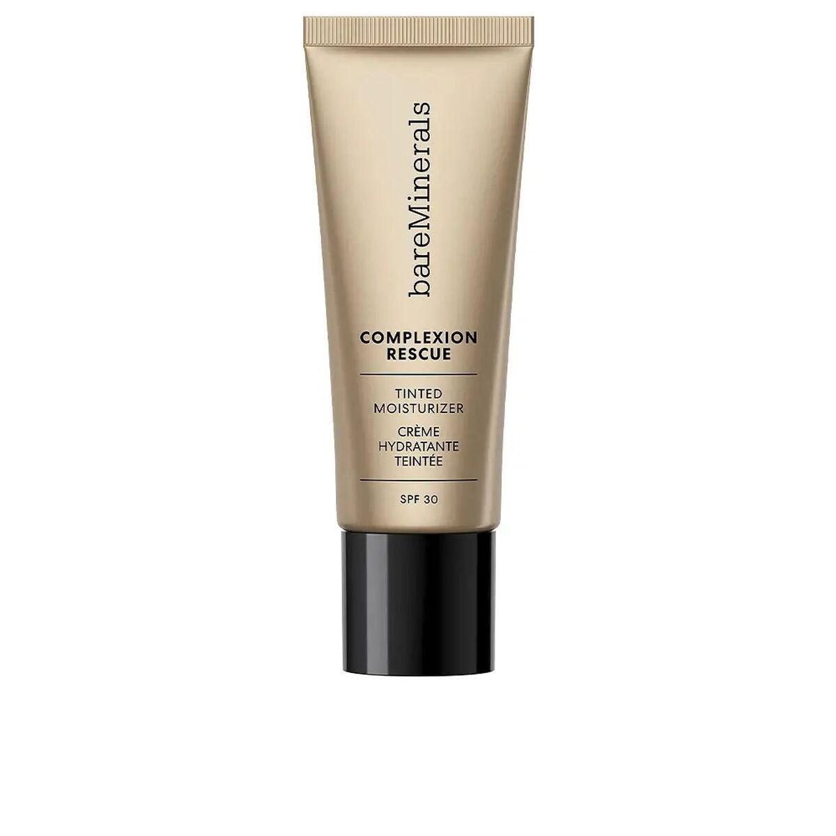 BareMinerals Complexion Rescue Tinted Moisturizer SPF 30 - Chestnut, 35 ml