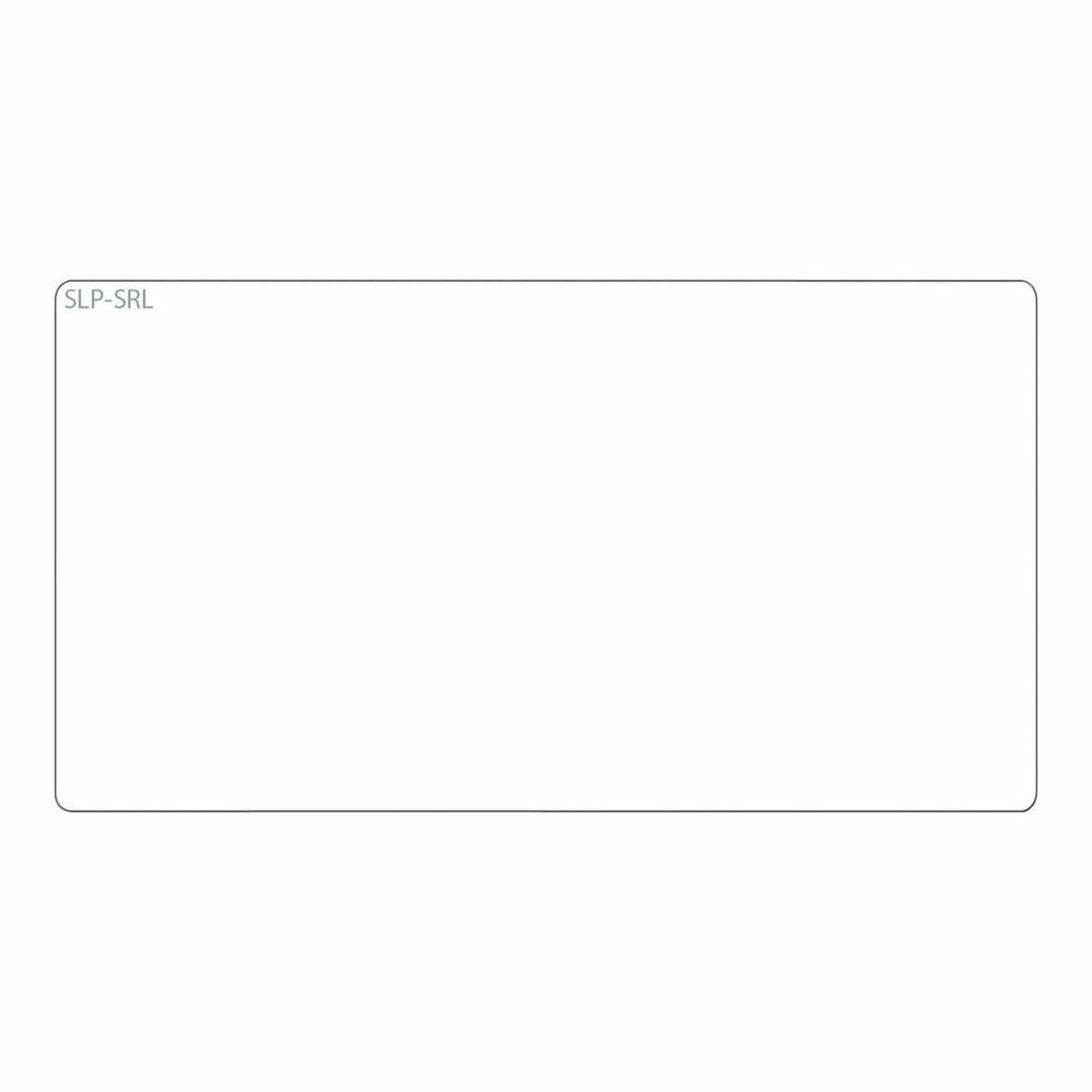 Seiko printeretiketter 42100630 - Hvid, 54 × 101 mm billede