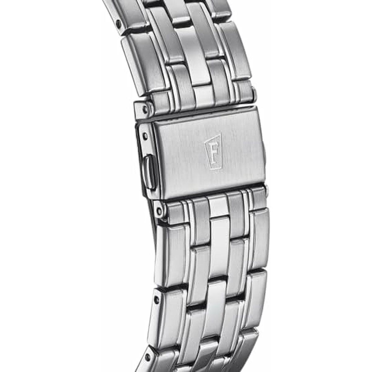 Festina herreur F6854/A - klassisk armbåndsur til mænd billede