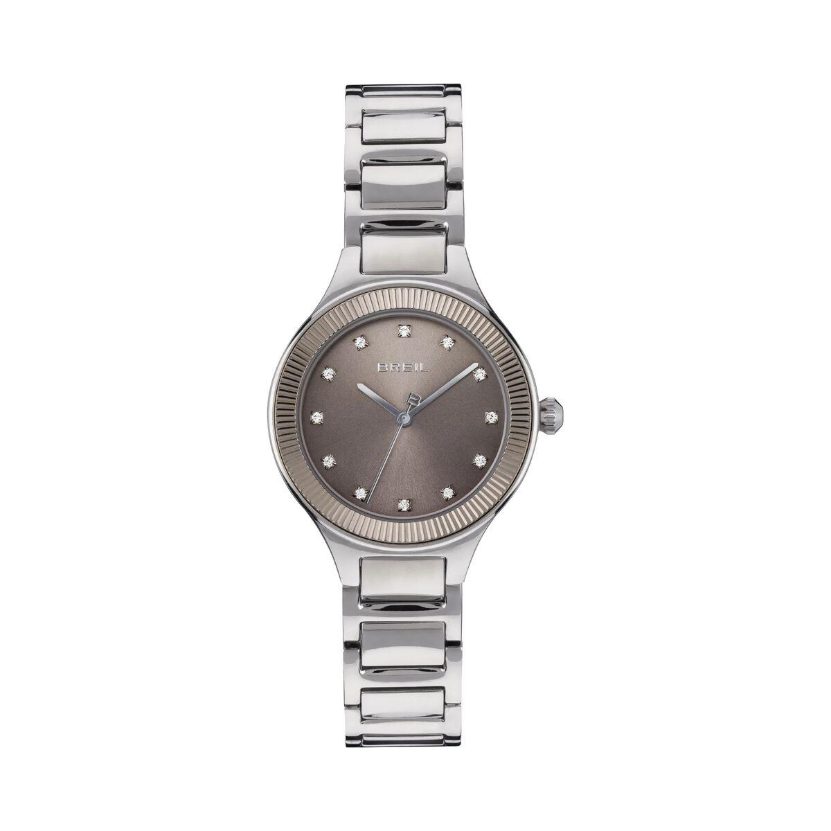Breil Dameur TW1996 - elegant armbåndsur til kvinder billede