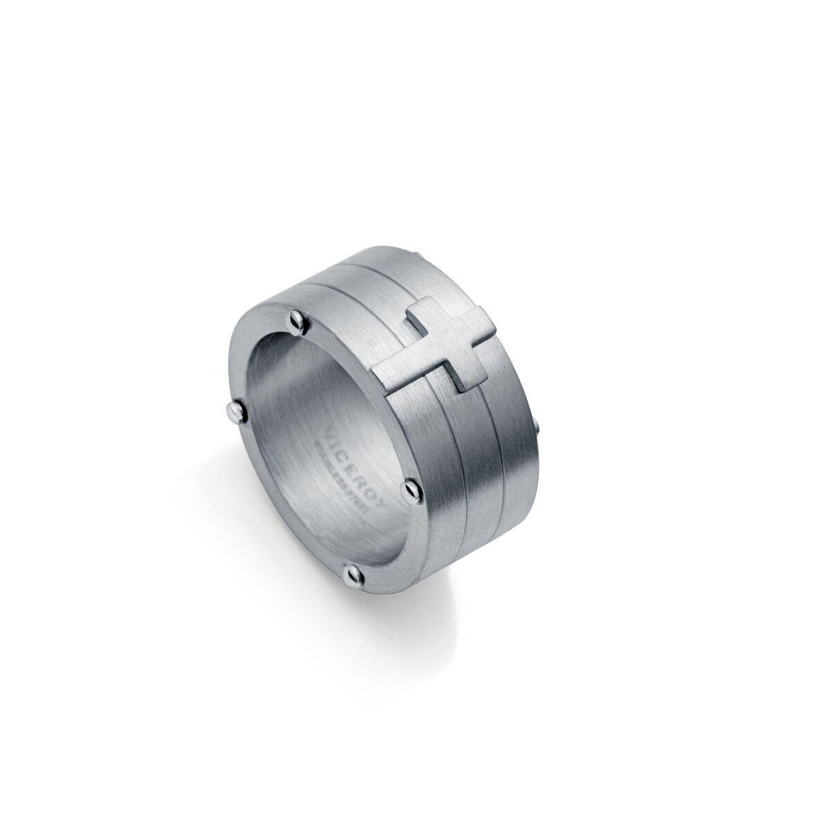 Herre-ring 75295A02400 - størrelse 24 billede