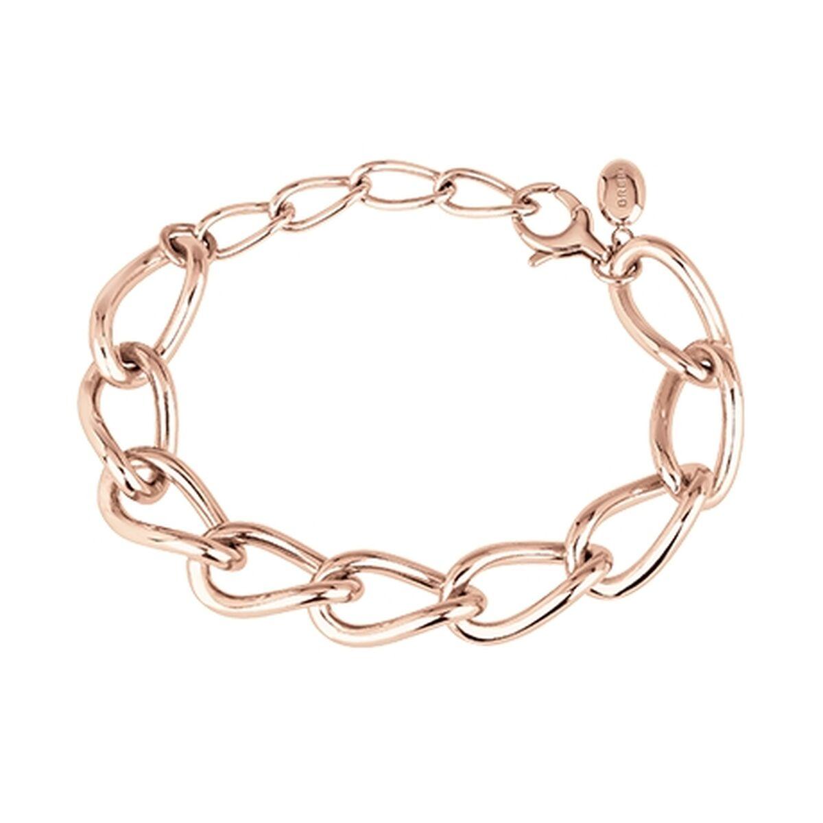 Breil armbÃ¥nd til kvinder TJ2918 - elegant kÃ¦dearmbÃ¥nd billede