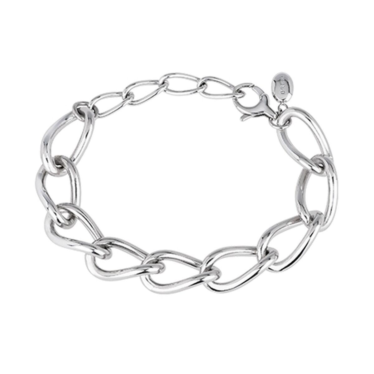 Breil armbÃ¥nd til kvinder TJ2917 - elegant kÃ¦dearmbÃ¥nd billede