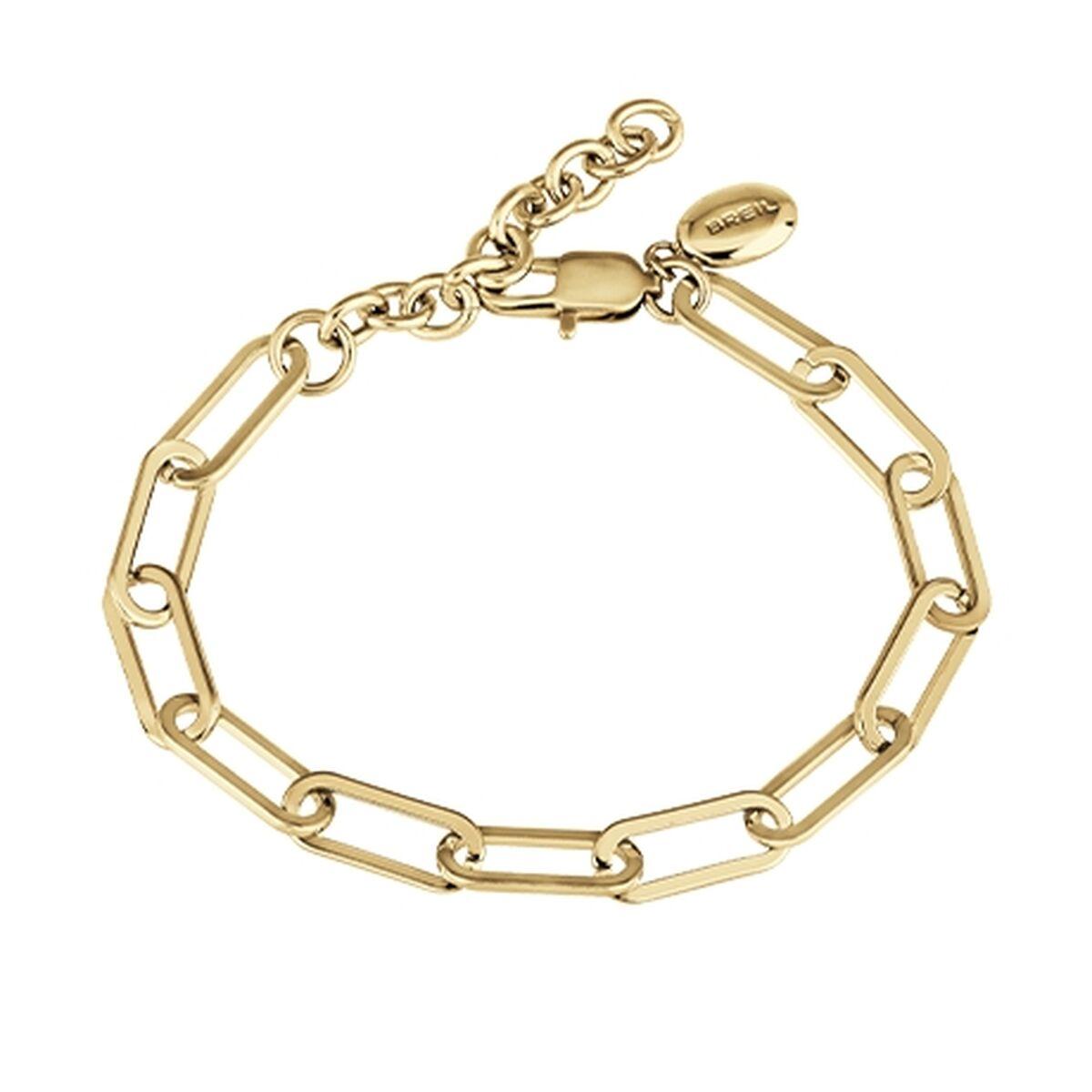 Breil Armbånd til kvinder TJ2925 - elegant kædearmbånd billede