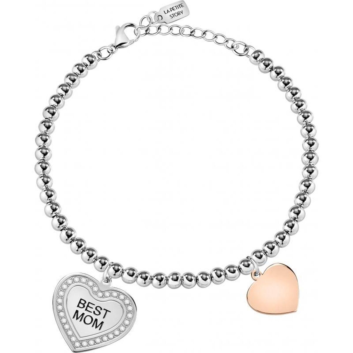 La Petite Story armbånd til kvinder LPS05ASF07 billede