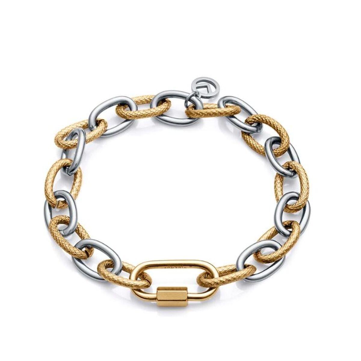 Armbånd til kvinder 14074P01019 - stål billede