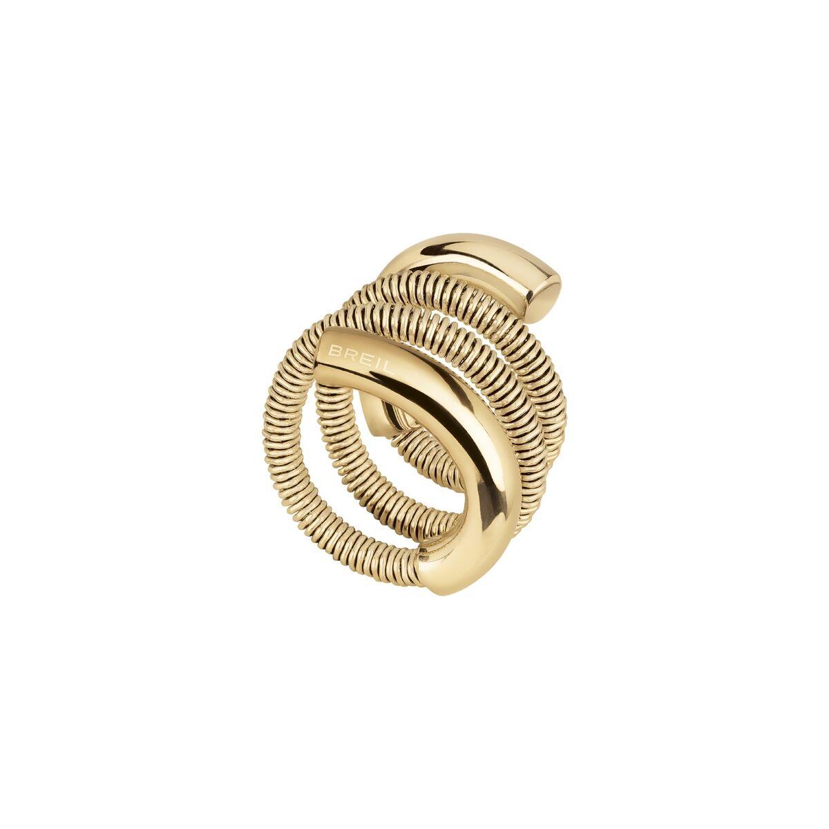 Breil ring til kvinder TJ3082 - Onesize billede