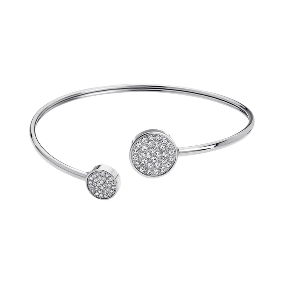 Lotus armbånd til kvinder LS1820-2/1 - elegant åben bangle