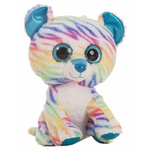 Bamse dyr 20 cm - bløde tøjdyr i flere designs