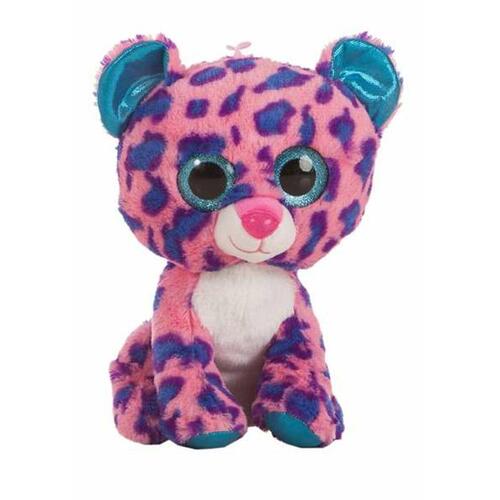 Bamse dyr 20 cm - bløde tøjdyr i flere designs