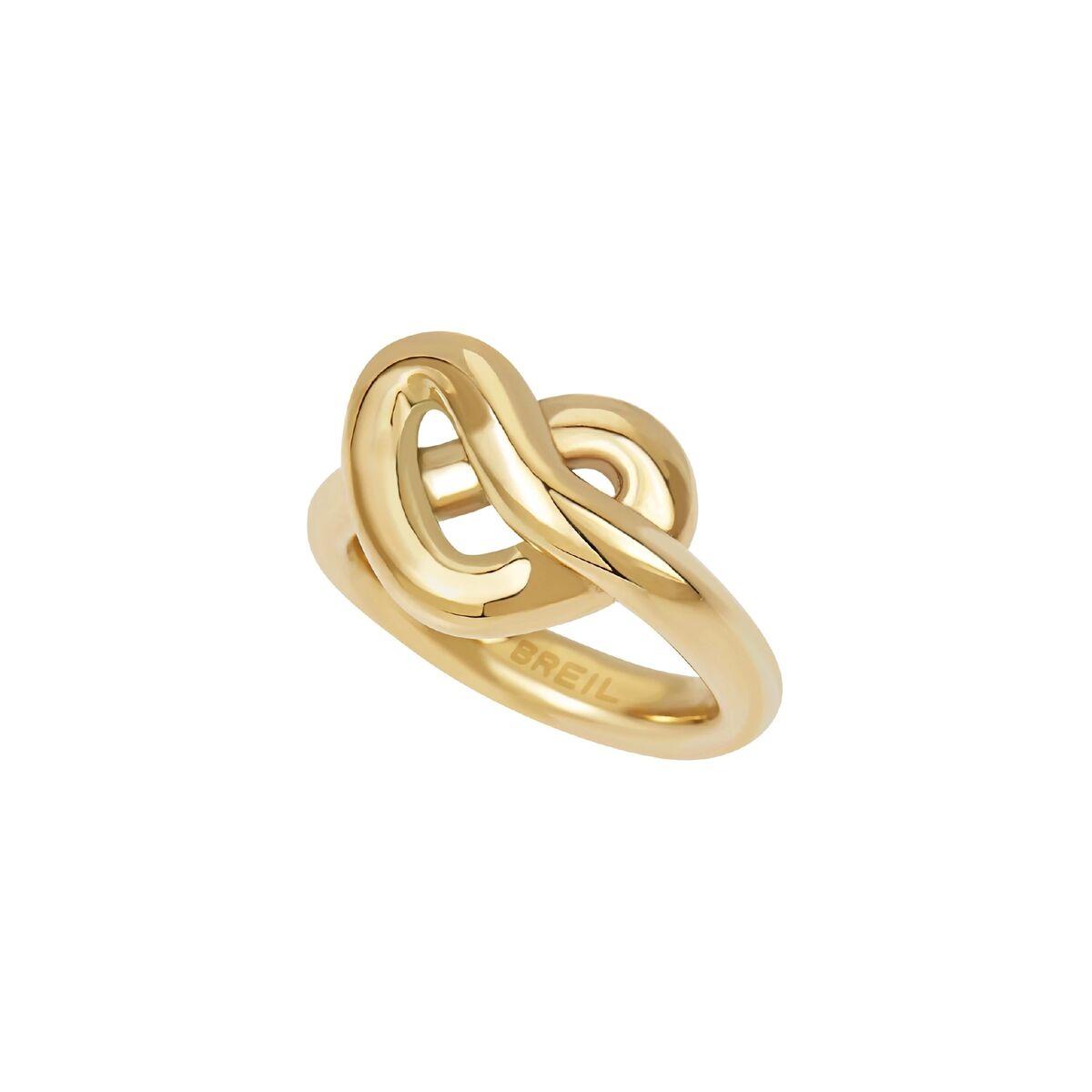 Breil dame ring TJ3325 - Str. 14 billede