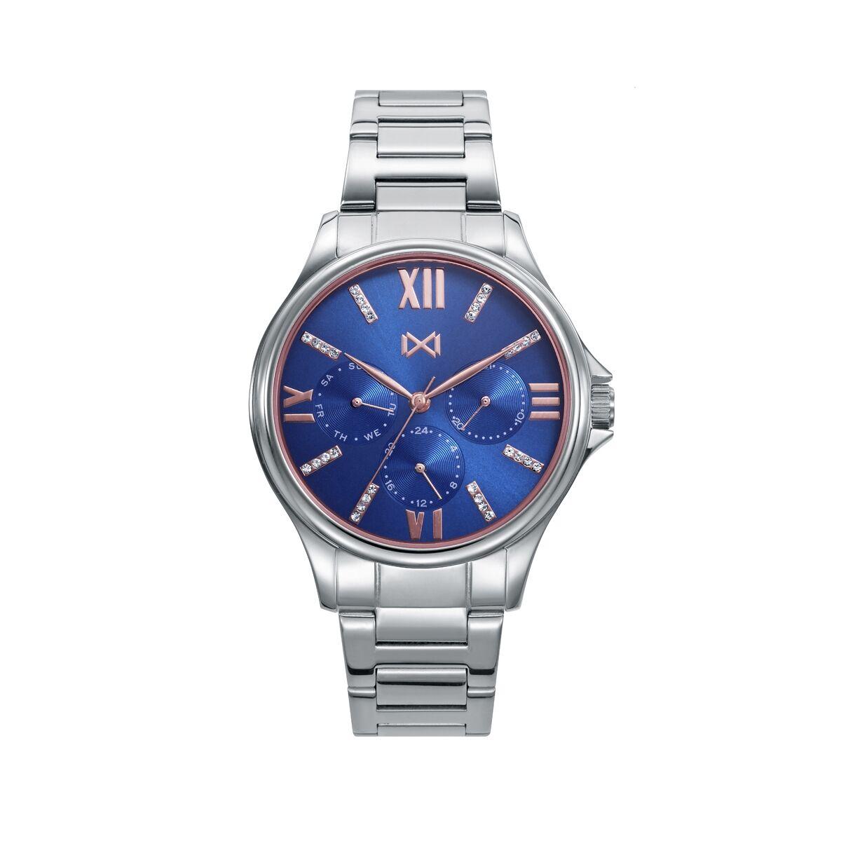 Mark Maddox dameur MM7147-33 - armbåndsur Ø 35 mm billede