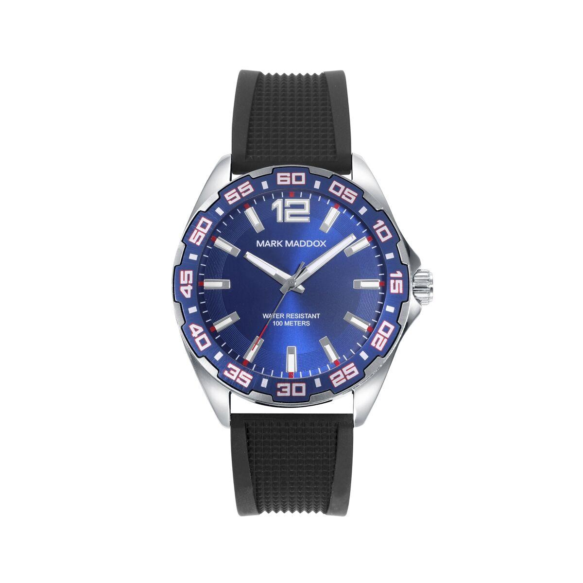 Herreur Mark Maddox HC0127-35 - armbåndsur Ø 44 mm billede