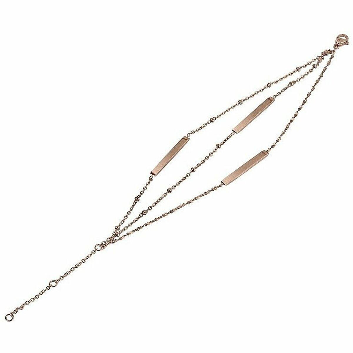 Breil STICKS armbånd til kvinder - rustfrit stål billede