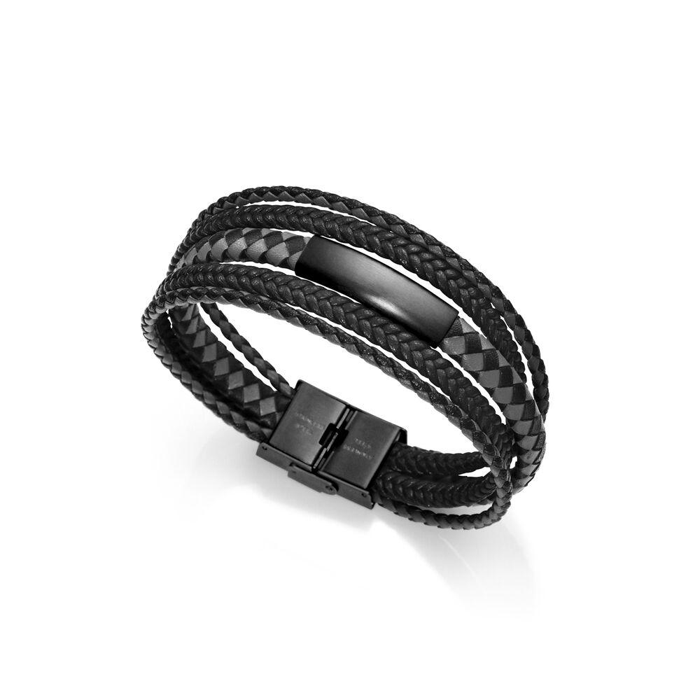 Armbånd til mænd - 75243P09010 billede