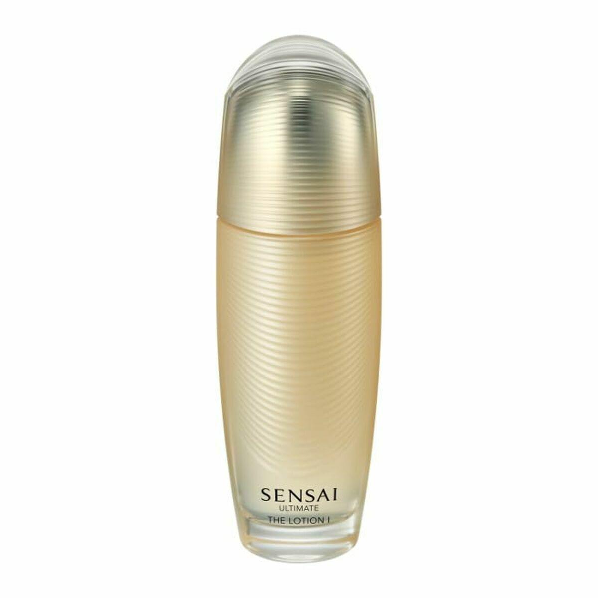 Sensai Ultimate The Lotion I - ansigtslotion 125 ml