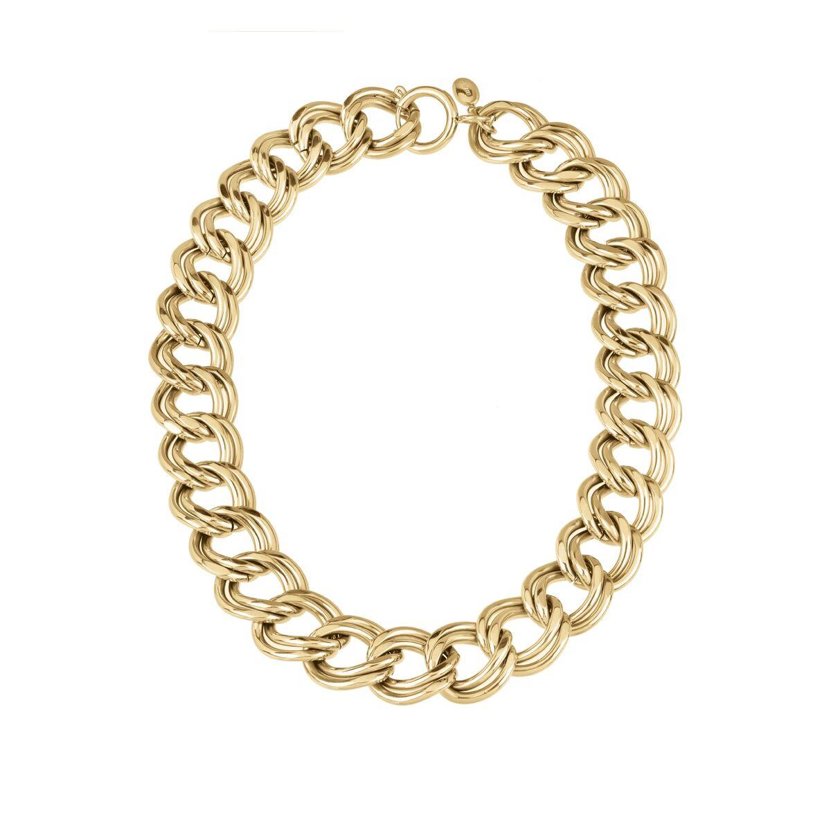 Breil halskæde til kvinder TJ3043 - elegant kæde