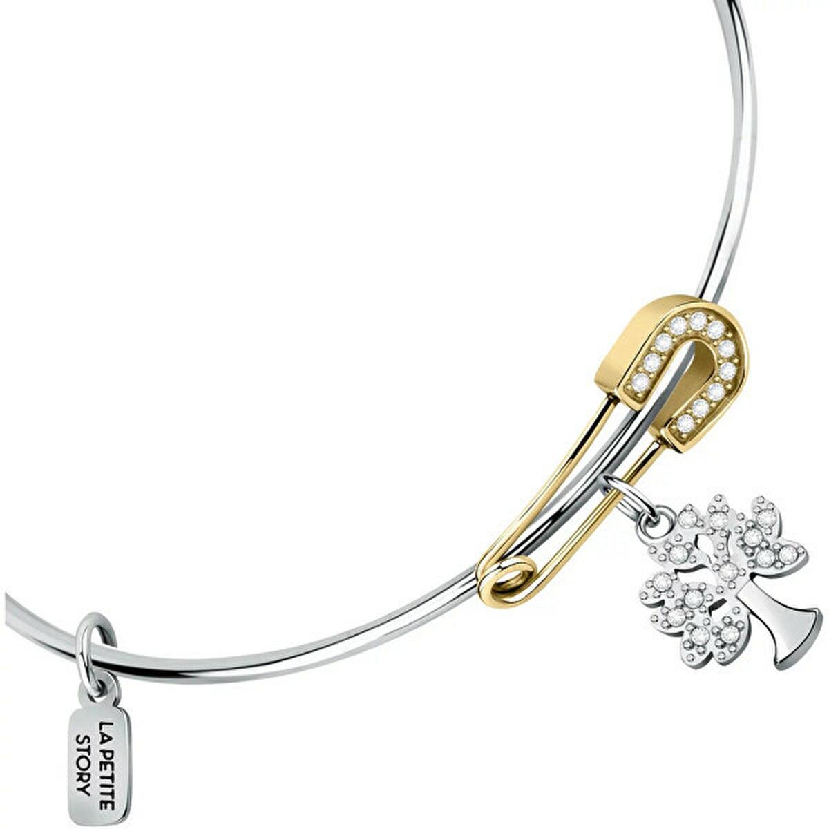 La Petite Story armbånd til kvinder LPS05ASF10 billede