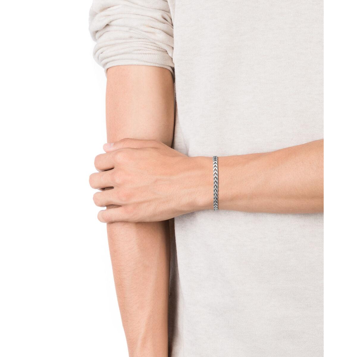 Armbånd til mænd 75083P01000 billede