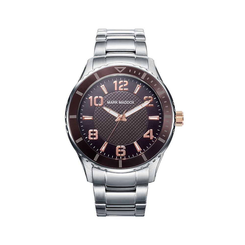 Herreur Mark Maddox HM7018-45 - armbåndsur til mænd billede