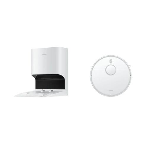 Xiaomi Robotstøvsuger X10 5200 mAh - hvid