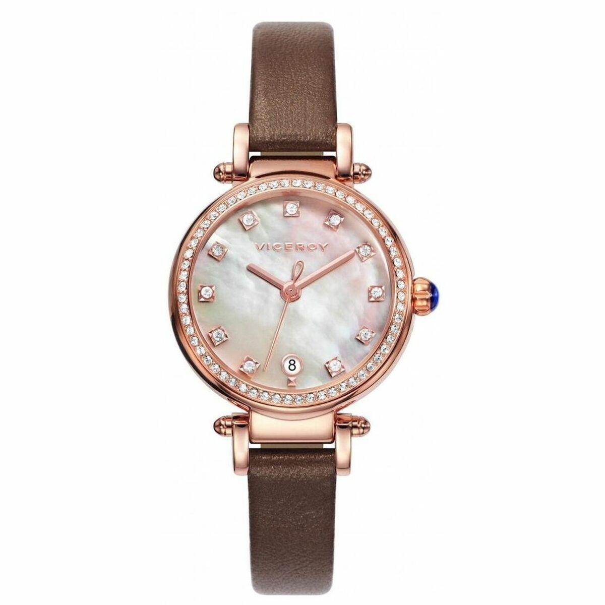 Dameur 471050-05 - armbåndsur til kvinder billede