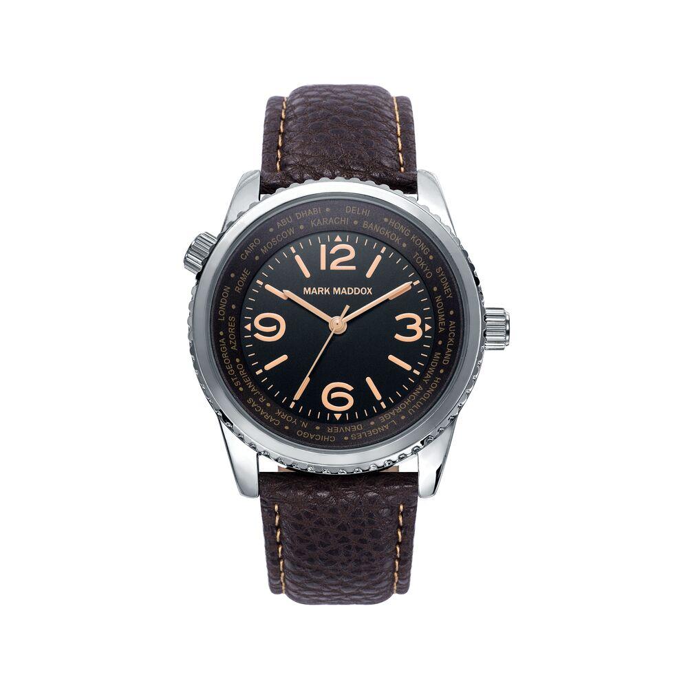 Herreur Mark Maddox HC6015-54 - armbåndsur til mænd billede