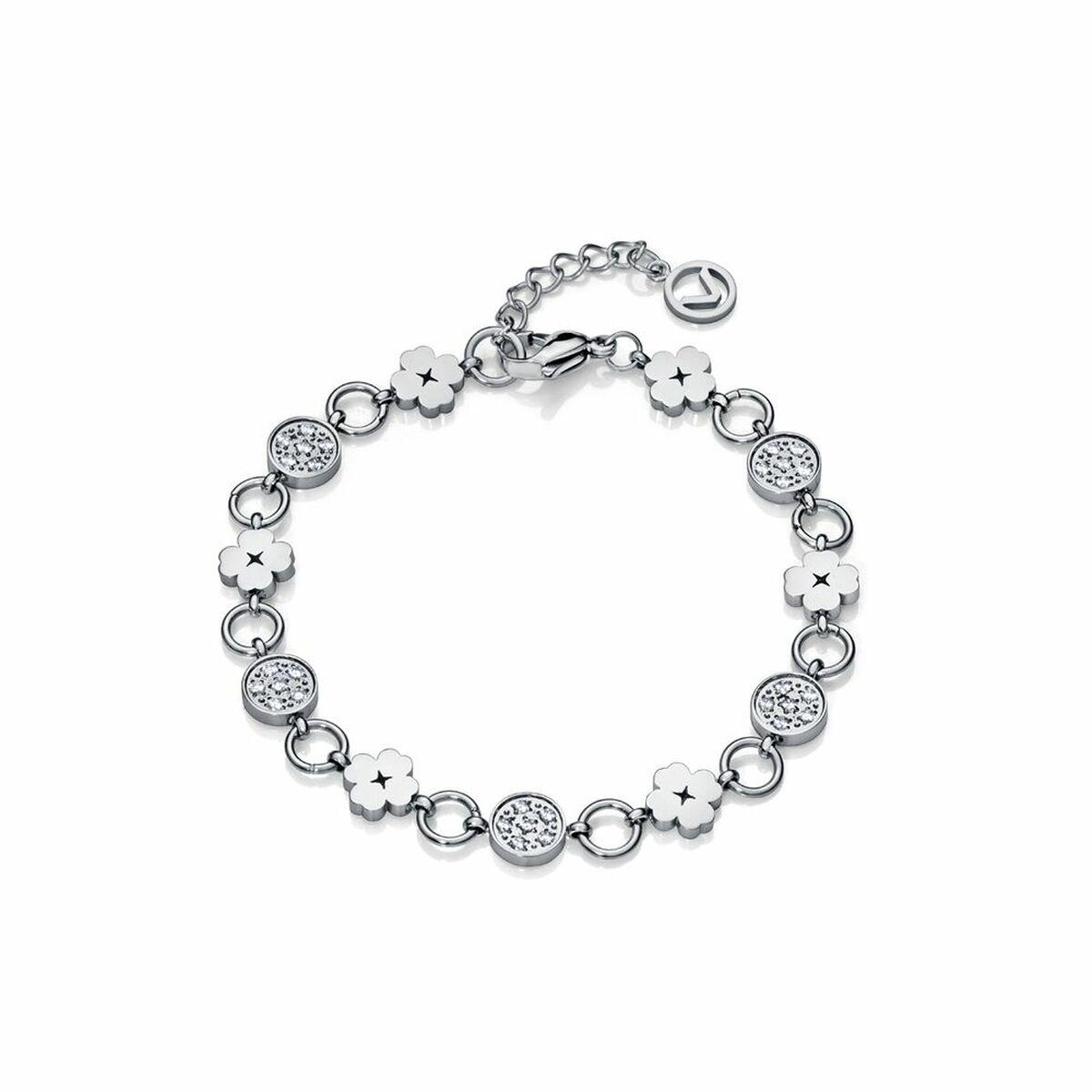 Armbånd til kvinder 75264P01000 - elegant blomsterdesign billede