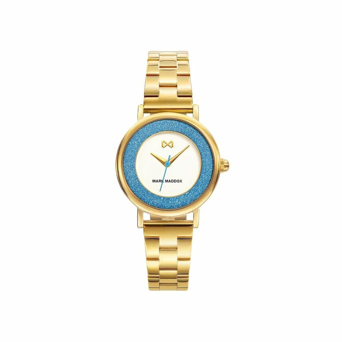 Mark Maddox dameur MM7107-00 - armbåndsur med kvarts billede