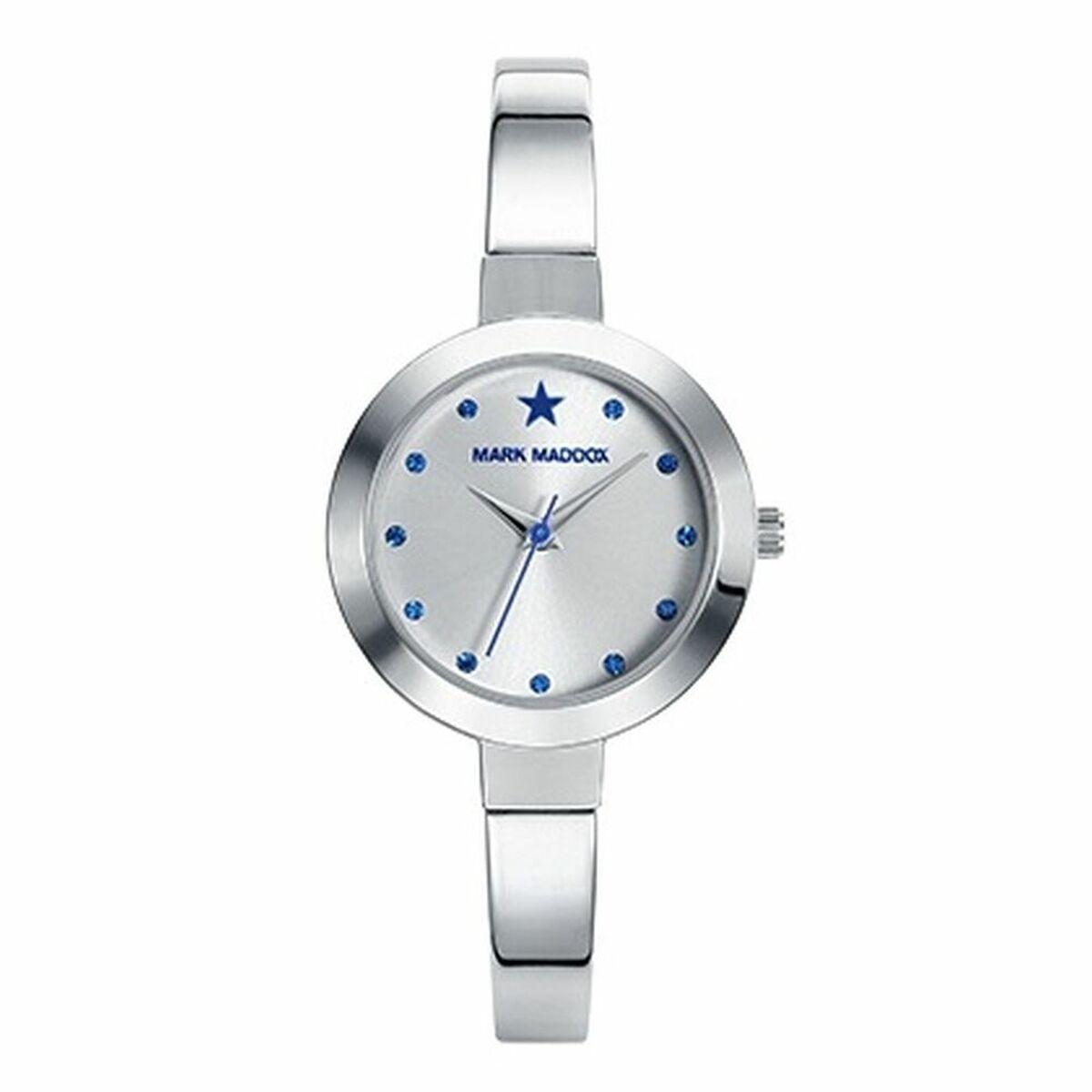 Dameur Mark Maddox MF0010-07 - armbåndsur til kvinder billede