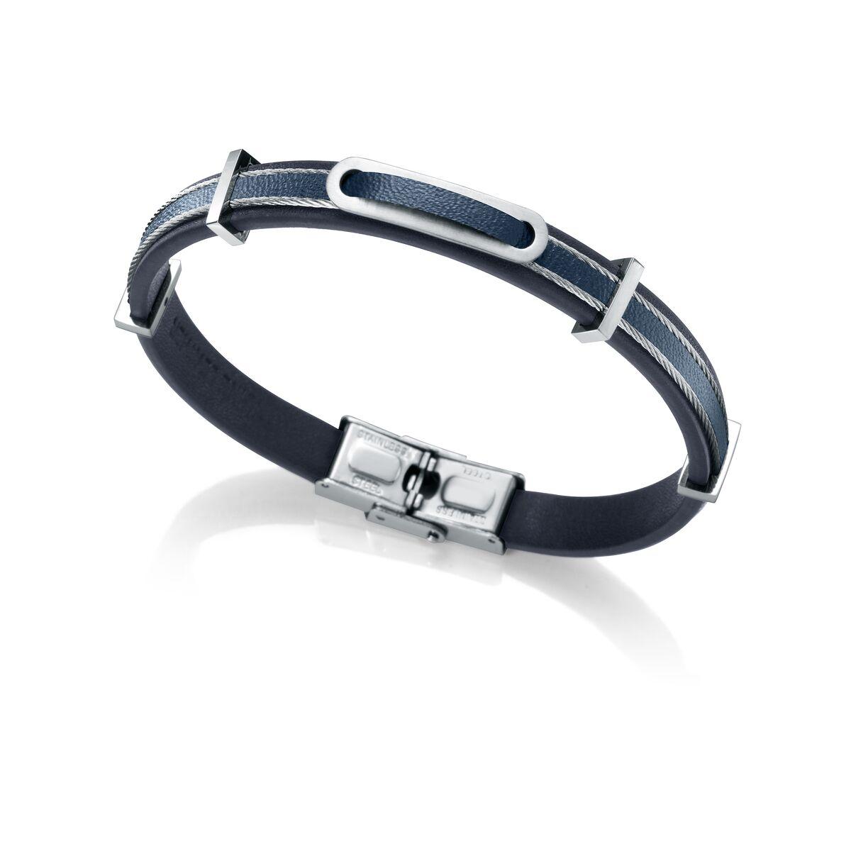 Armbånd til mænd 75190P01010 billede