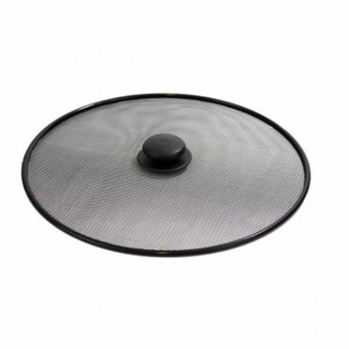 Stænklåg til stegepande Privilege - Anti-sprøjt