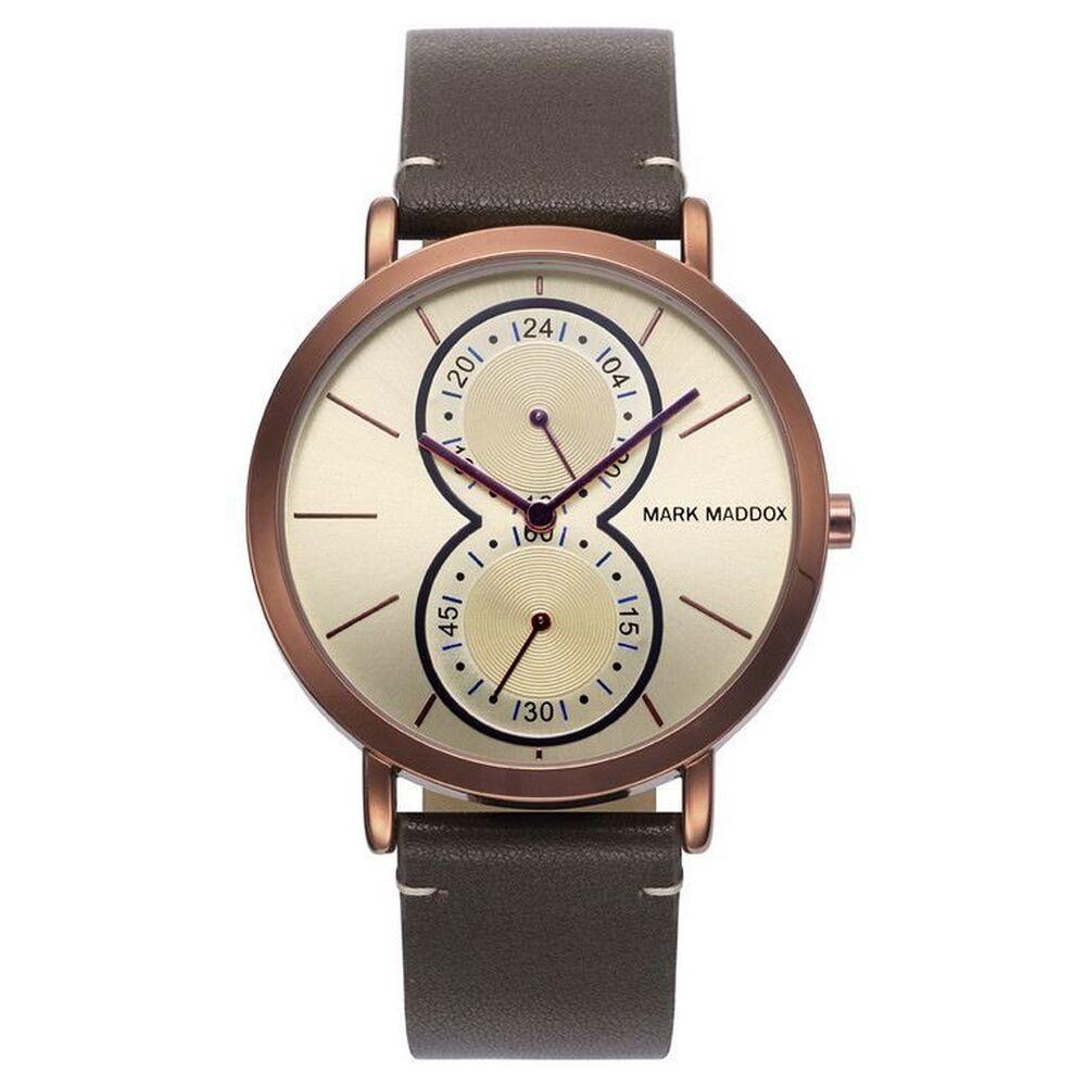 Herreur Mark Maddox HC0012-17 - armbåndsur til mænd billede