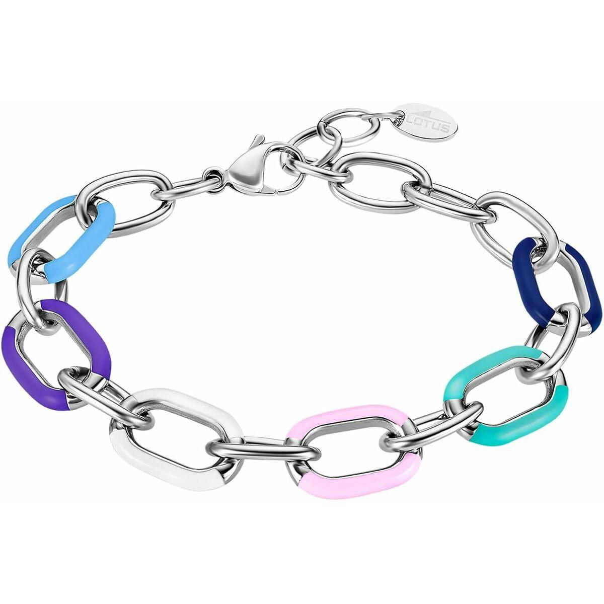 Lotus LS2330-2/1 armbånd til kvinder - multifarvet billede