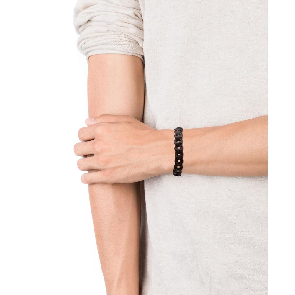 Armbånd til mænd 75082P01011 billede