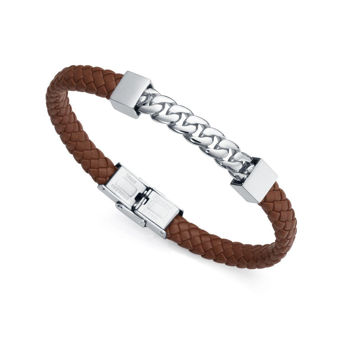 Armbånd til mænd 75325P01011 billede